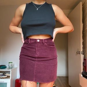 BRANDY MELVILLE SKIRT